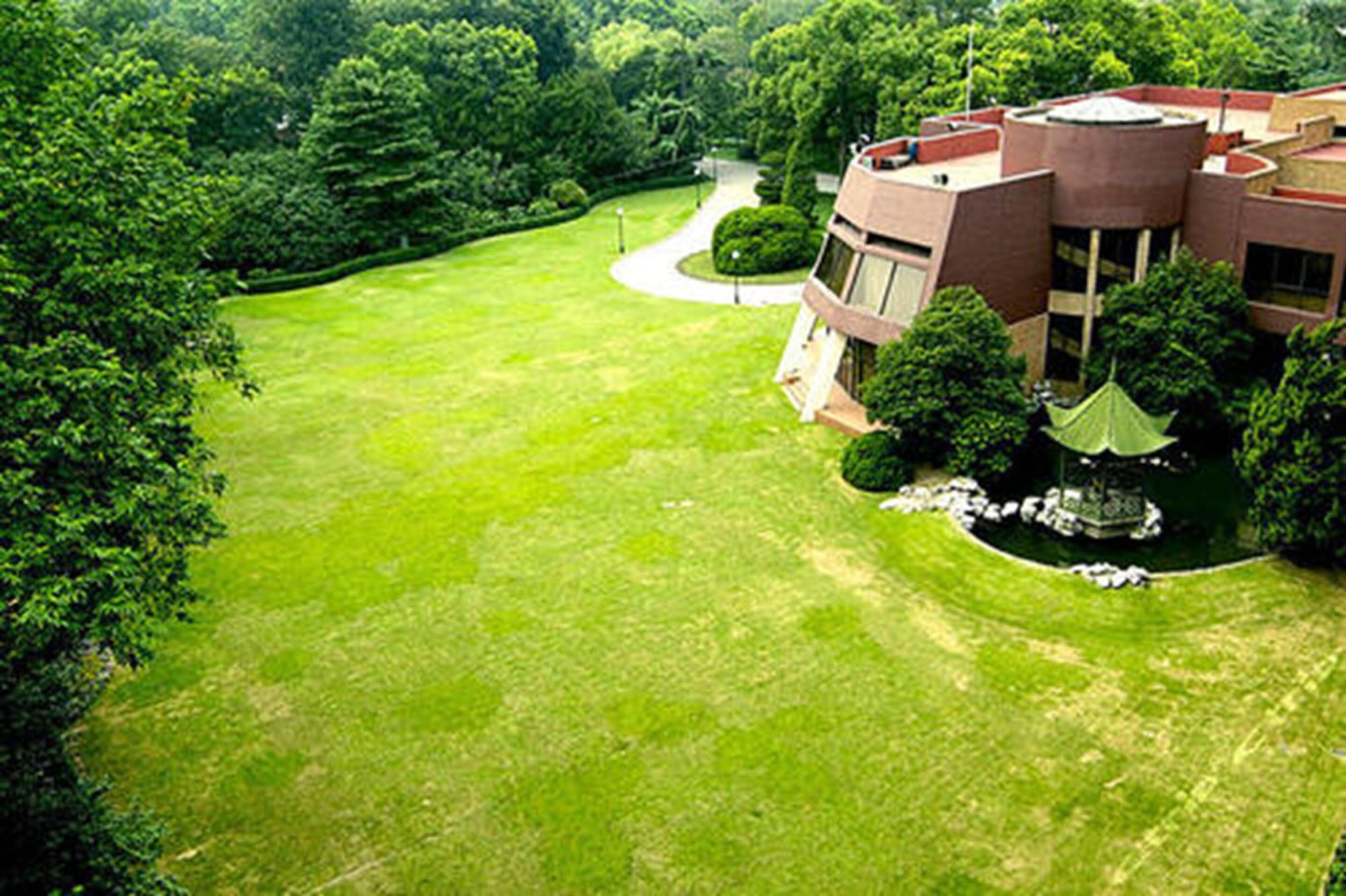 Hotel Cypress Jin Jiang Shanghai