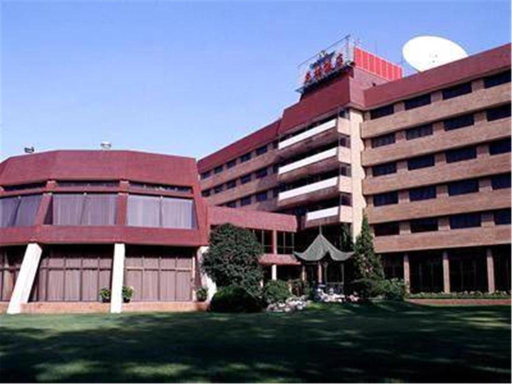Hotel Cypress Jin Jiang