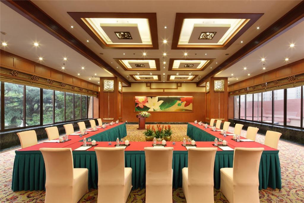 Cypress Jin Jiang 4*