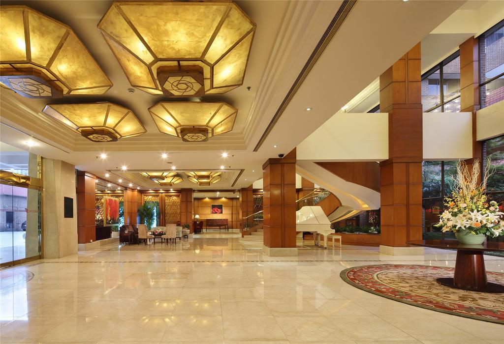 Hotel Cypress Jin Jiang