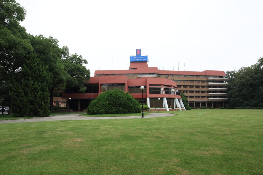 Hotel Cypress Jin Jiang 4*