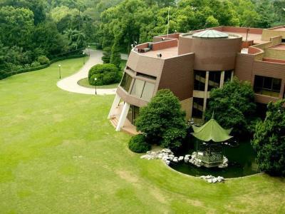 Cypress Jin Jiang 4* Shanghai