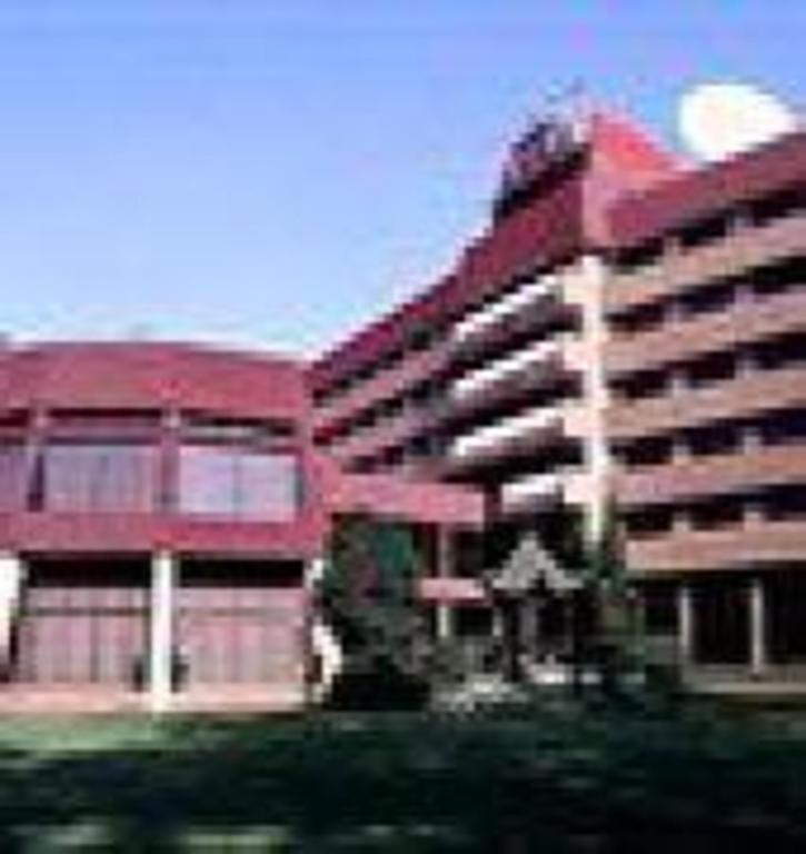 Cypress Jin Jiang Hotel