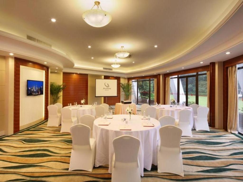 Hotel Cypress Jin Jiang