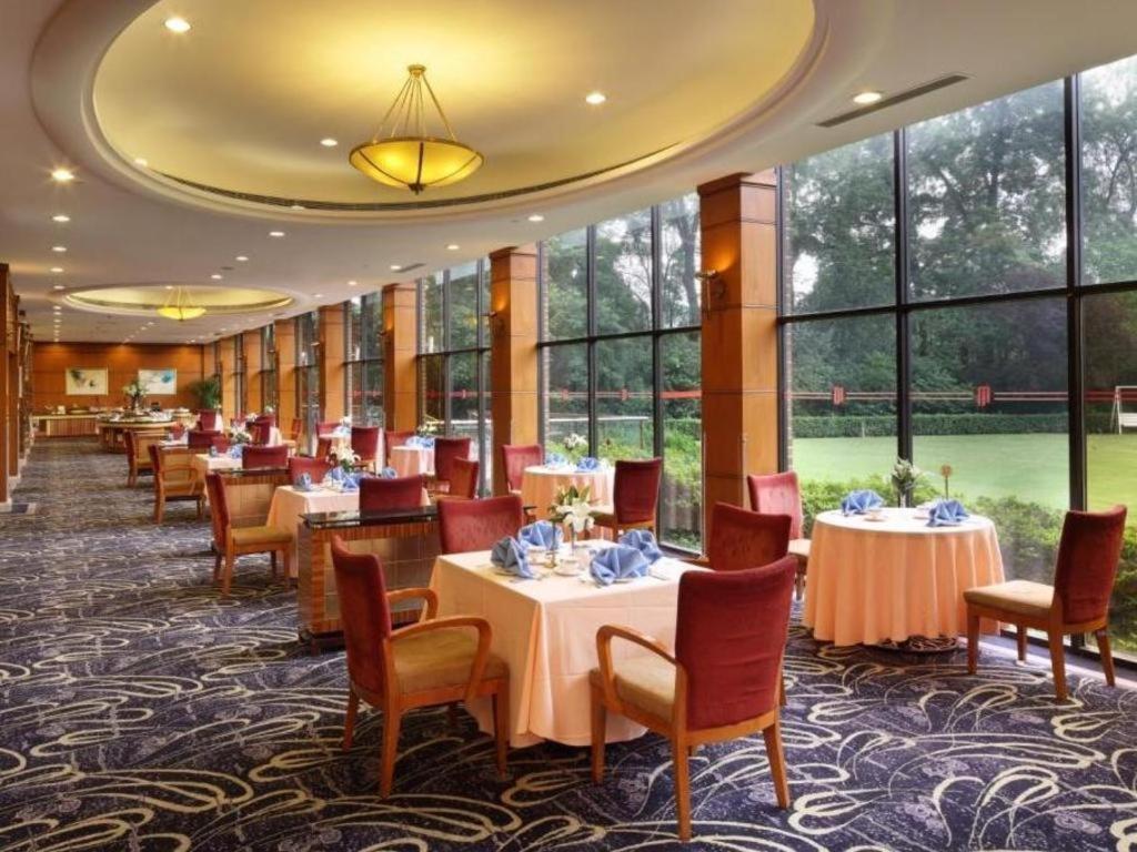Cypress Jin Jiang Hotel 4*