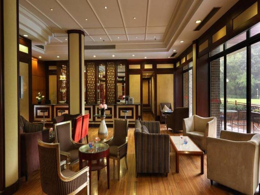 Cypress Jin Jiang Hotel