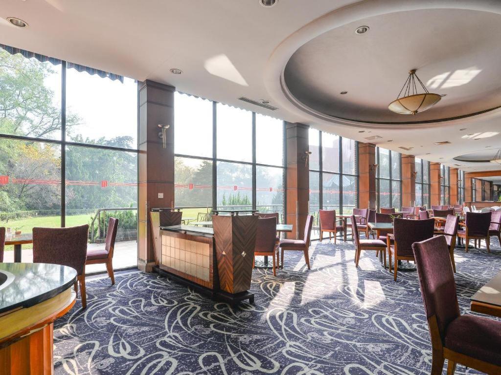 Cypress Jin Jiang Hotel 4*