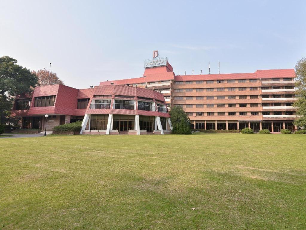 Hotel Cypress Jin Jiang Shanghai