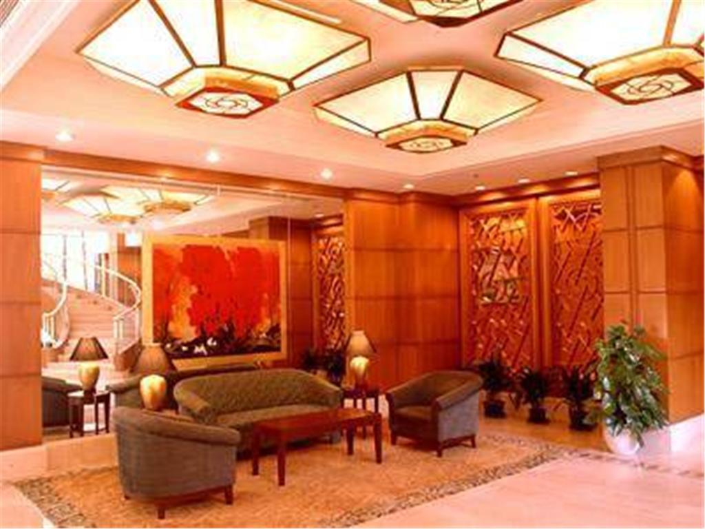 Cypress Jin Jiang Hotel