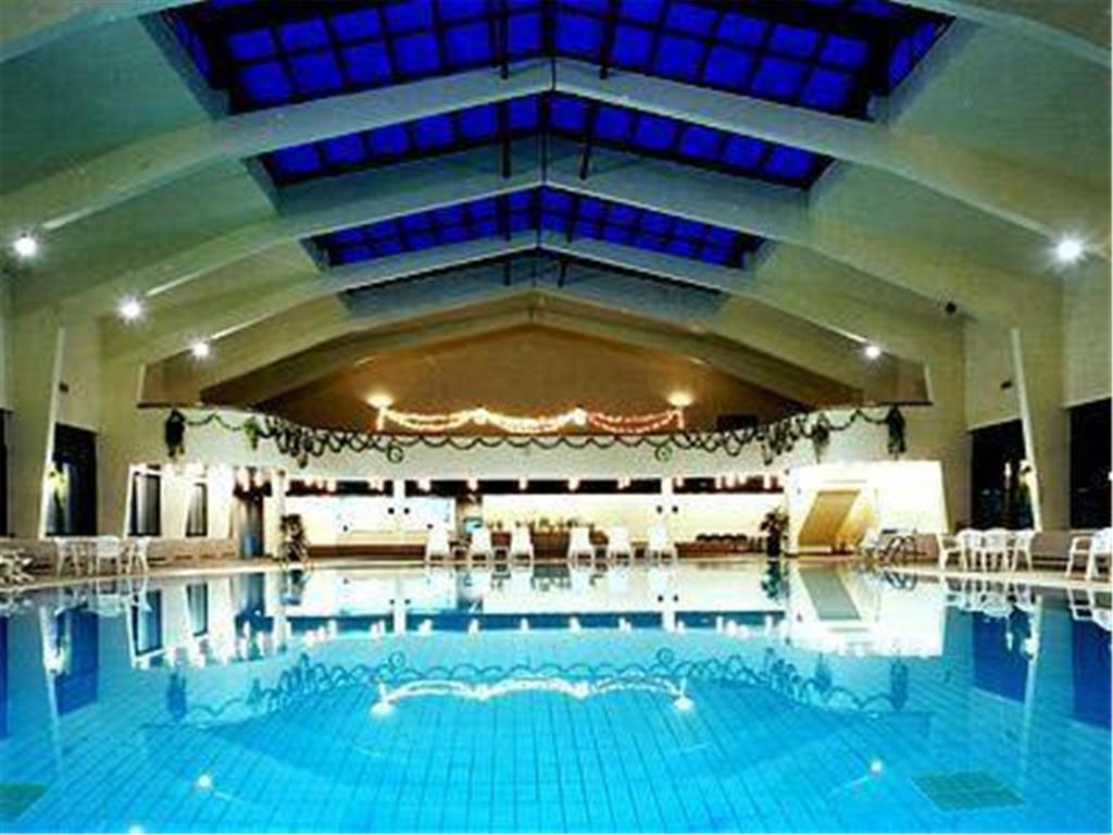 Cypress Jin Jiang Hotel 4*