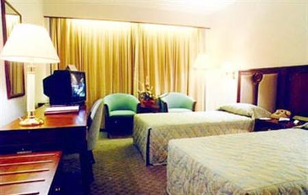 Hotel Cypress Jin Jiang 4*