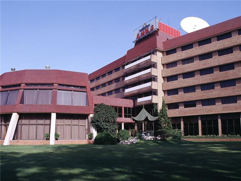 Hotel Cypress Jin Jiang Shanghai