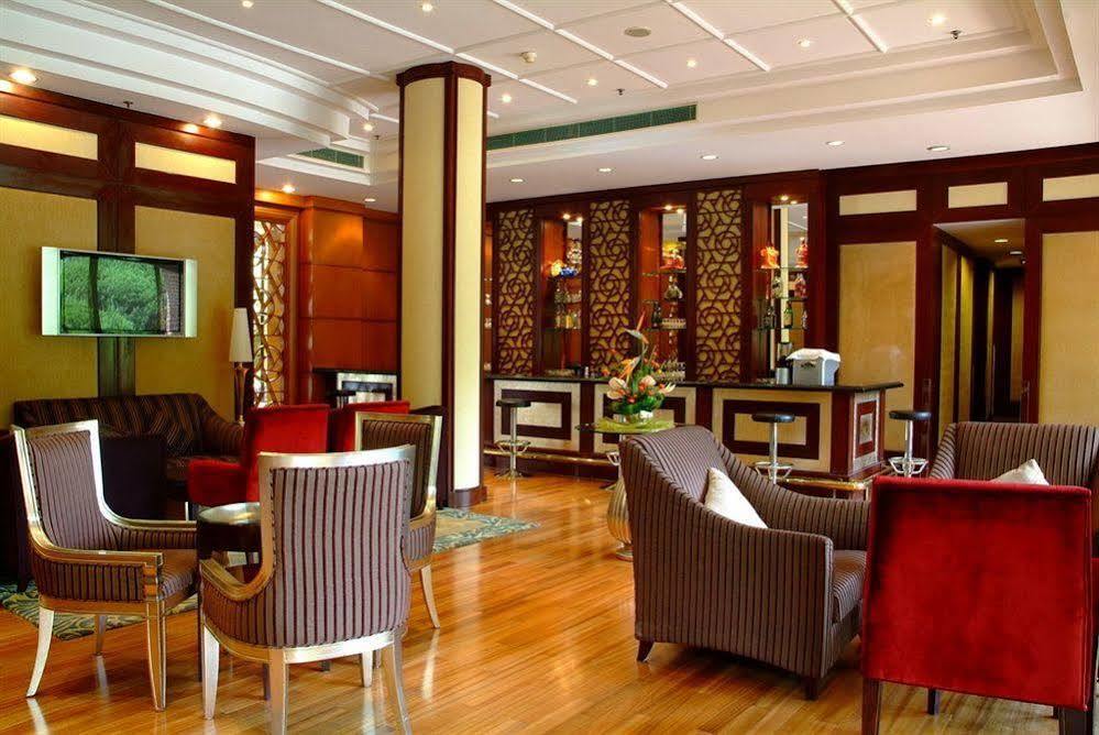 Cypress Jin Jiang Hotel